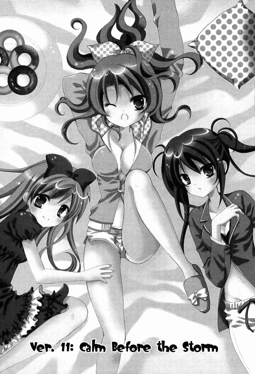 Page 6 Chapter 11 Otoshite Appli Girl