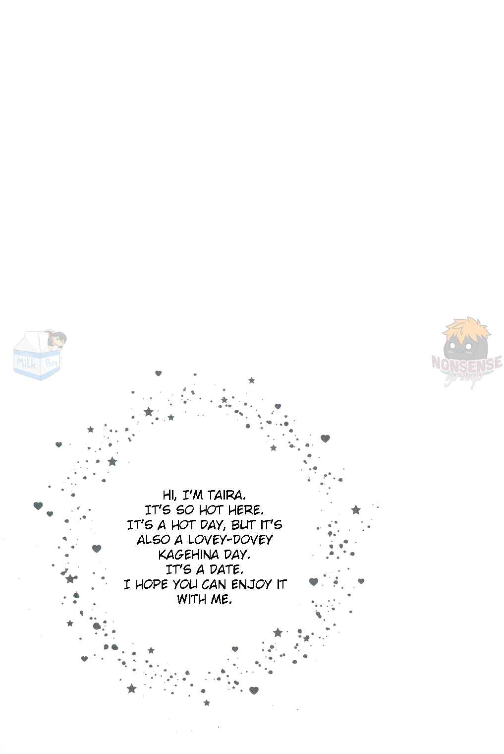 Page 4 Chapter Unknown_e690 Haikyuu!! - Its Summer Vacation, Lets Date! (Doujinshi)