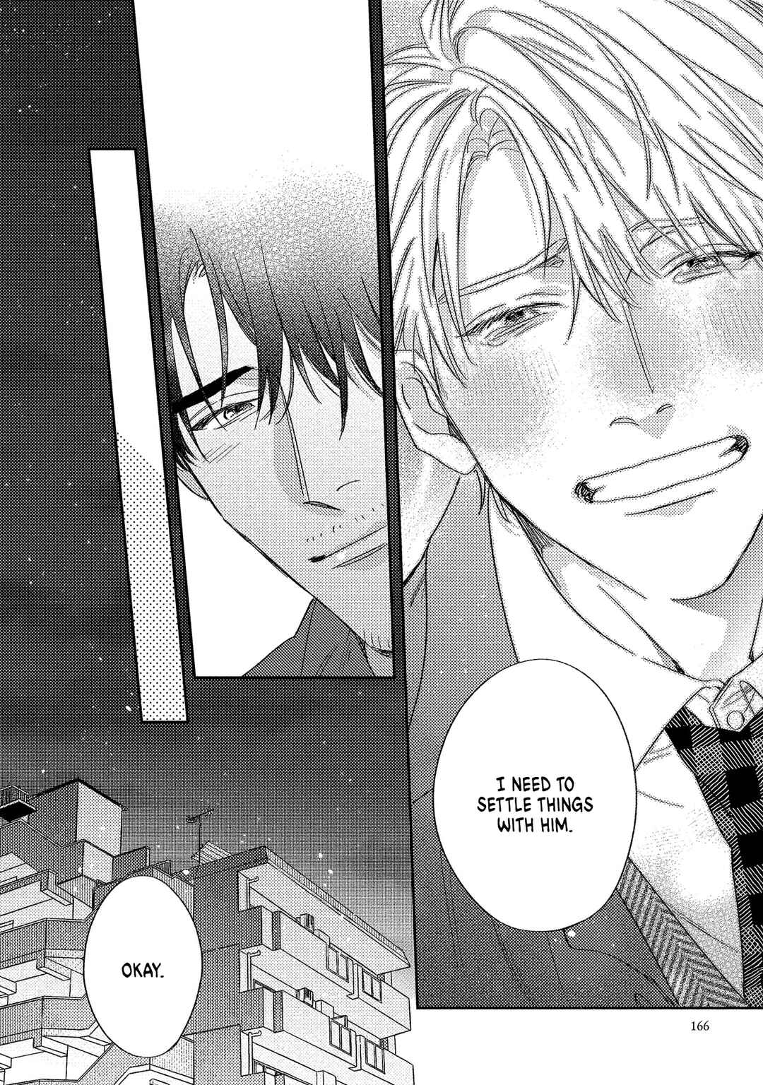 Page 13 Chapter 6 Ura Omote no Koiwazurai