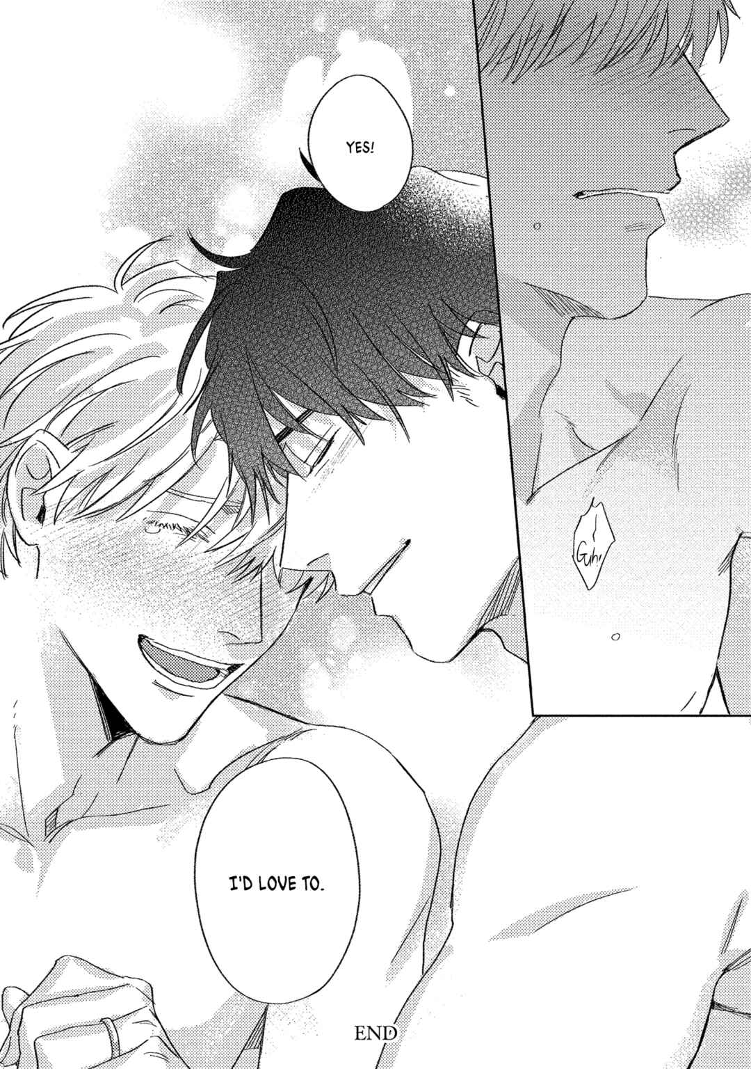 Page 51 Chapter 7 Ura Omote no Koiwazurai