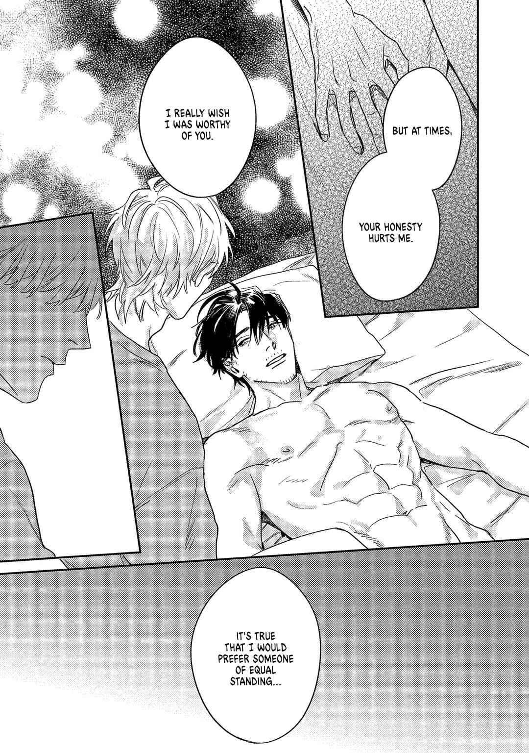 Page 18 Chapter 5 Ura Omote no Koiwazurai