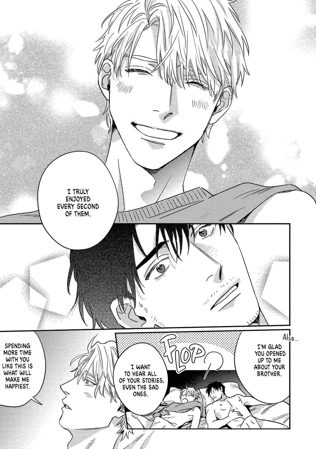 Page 20 Chapter 5 Ura Omote no Koiwazurai