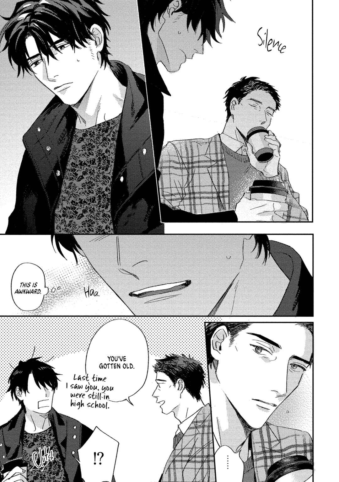 Page 6 Chapter 7.5 Ura Omote no Koiwazurai