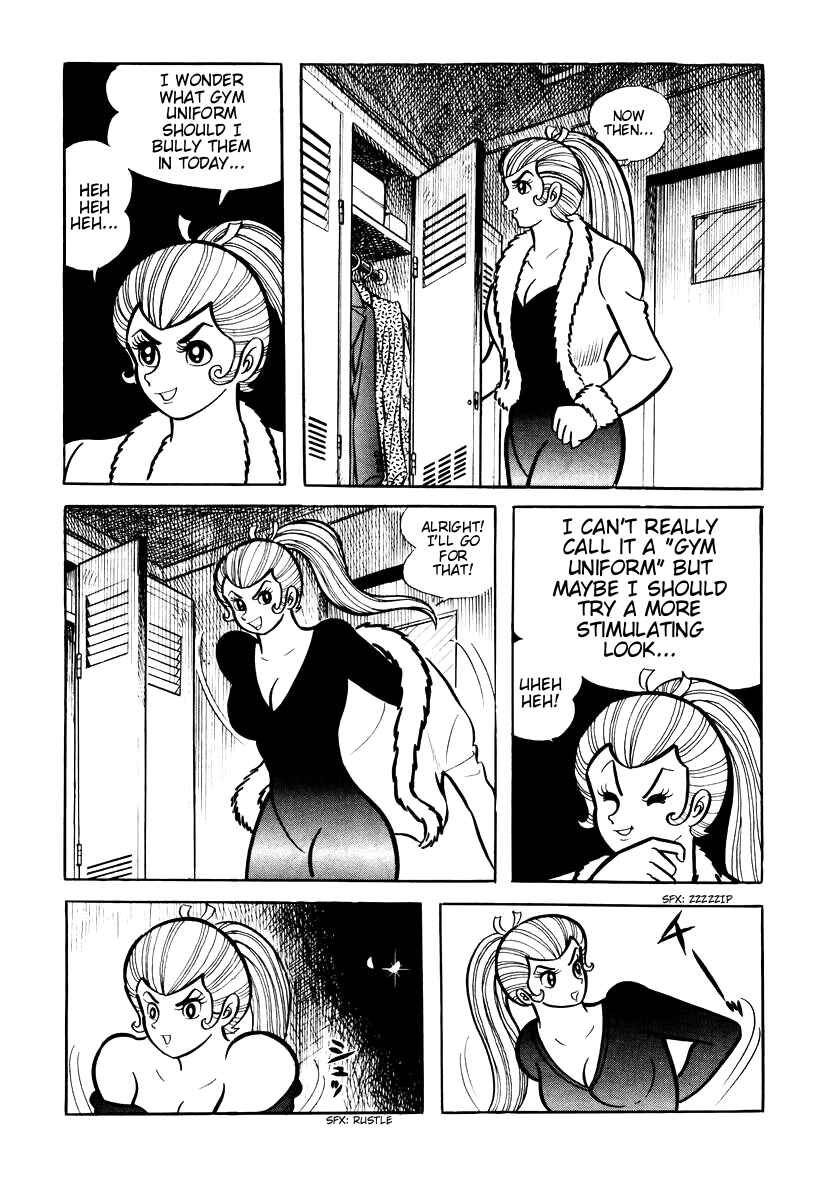 Page 10 Chapter 7 Dororon Enma-kun