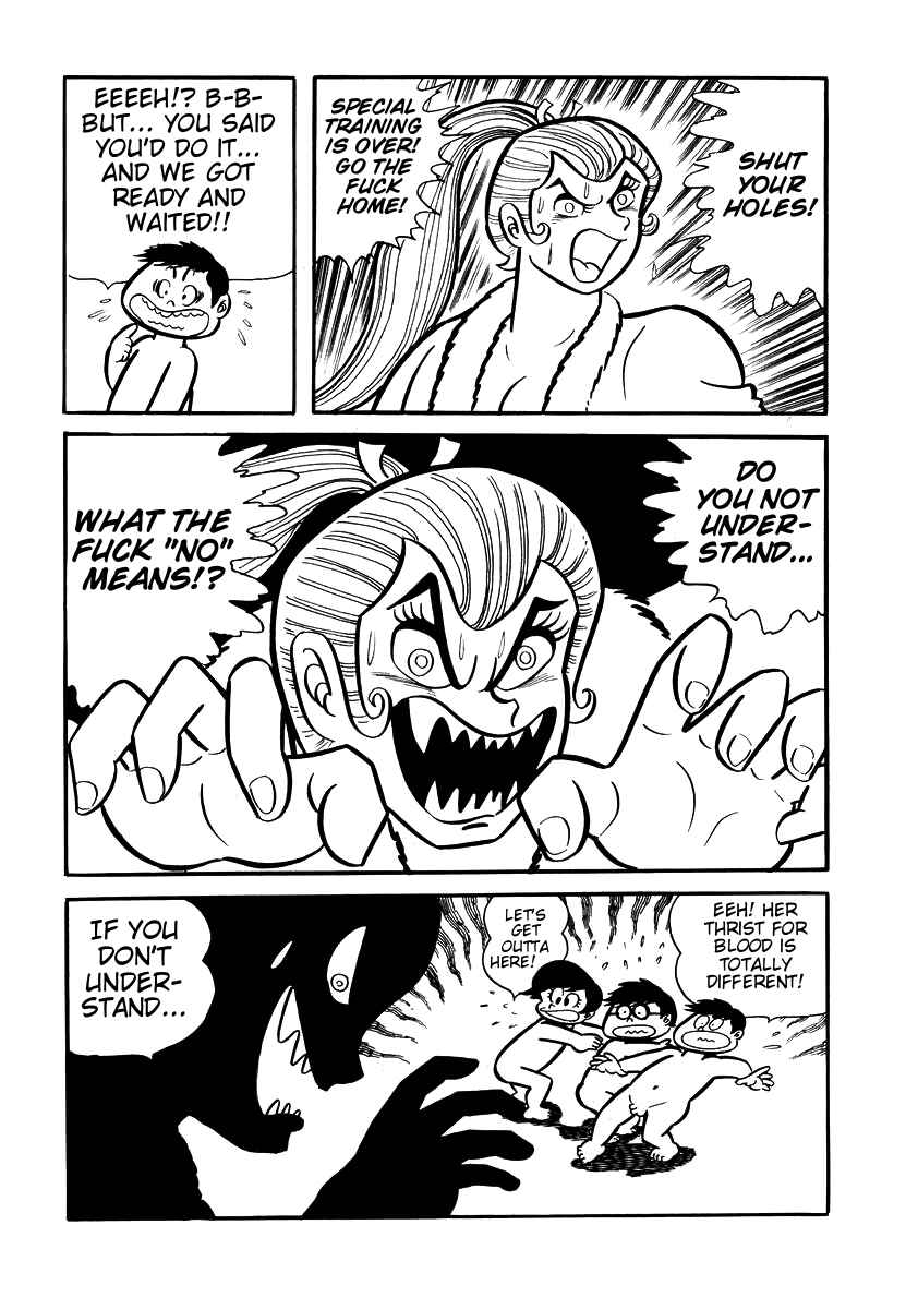 Page 20 Chapter 7 Dororon Enma-kun
