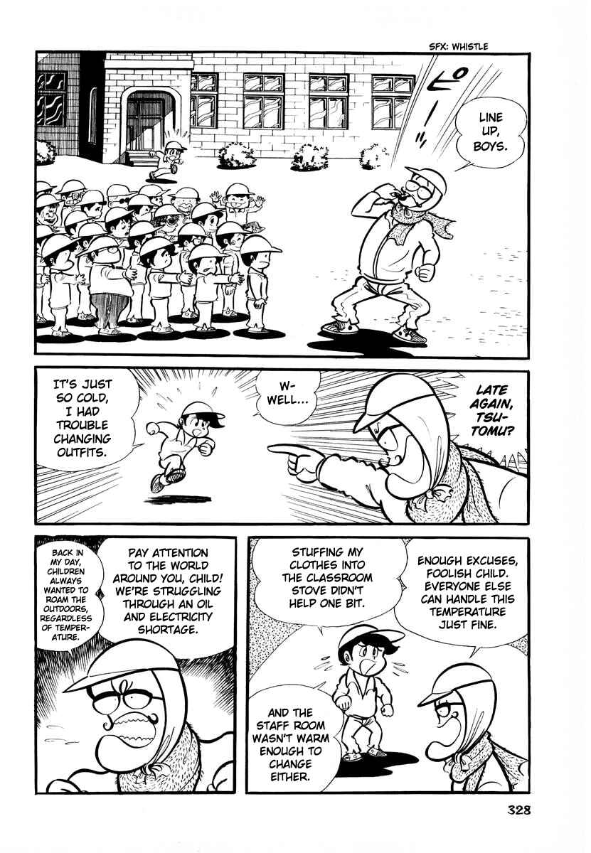 Page 2 Chapter 13 Dororon Enma-kun