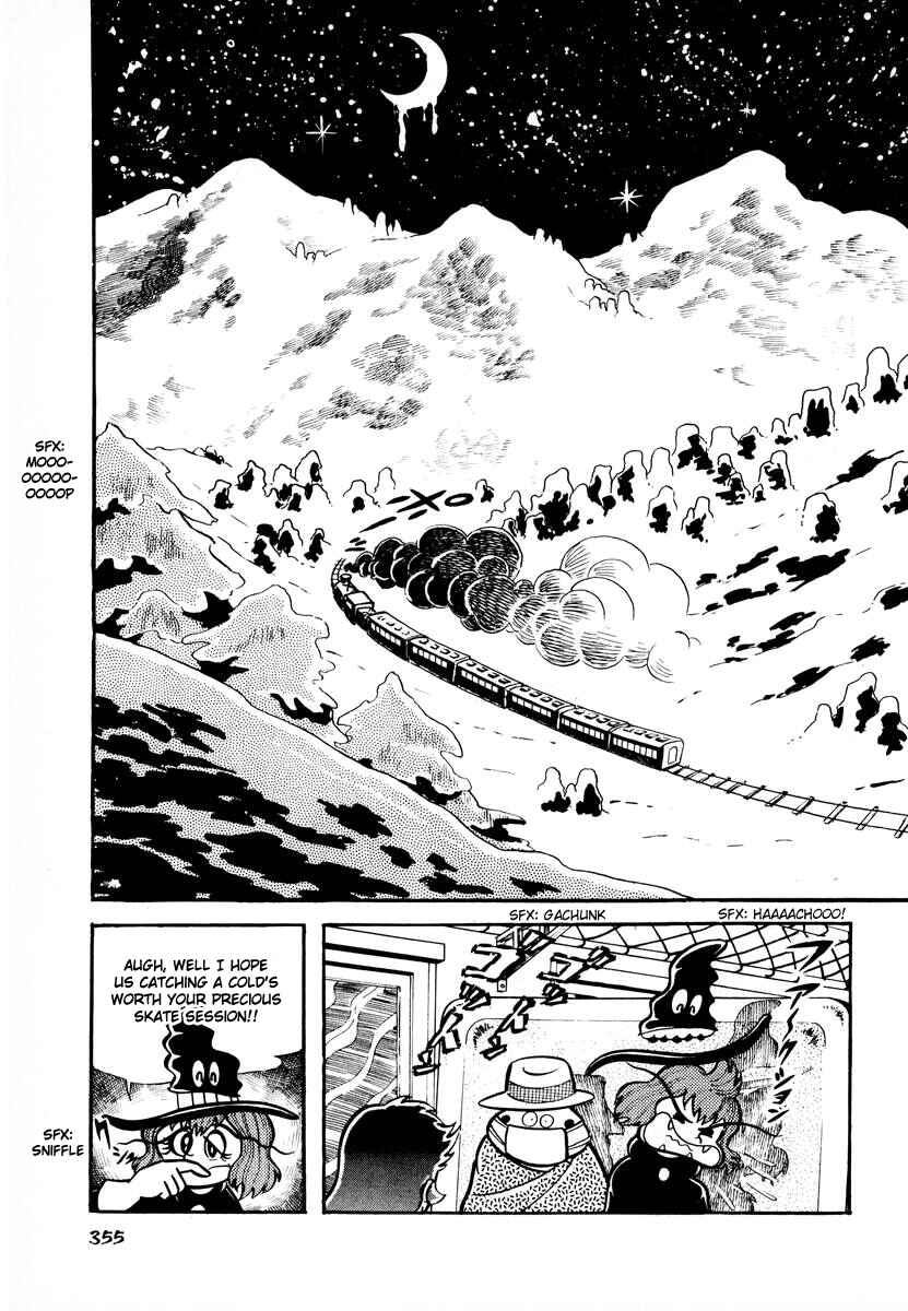 Page 14 Chapter 14 Dororon Enma-kun