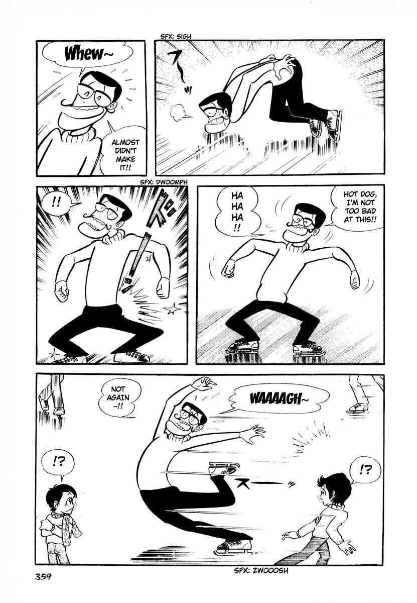 Page 18 Chapter 14 Dororon Enma-kun