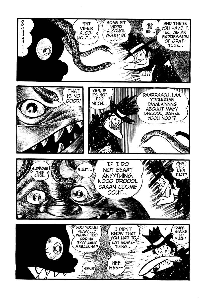 Page 15 Chapter 2 Dororon Enma-kun