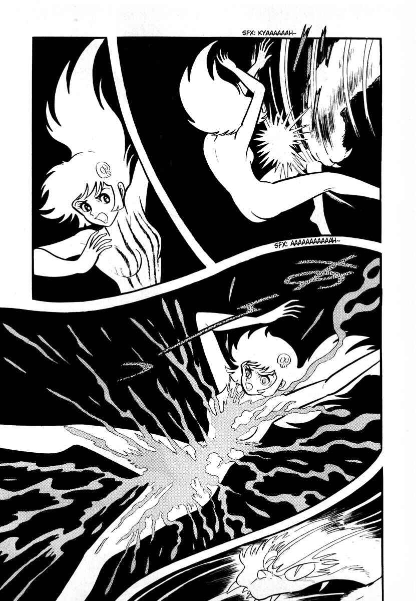 Page 37 Chapter 16 Dororon Enma-kun