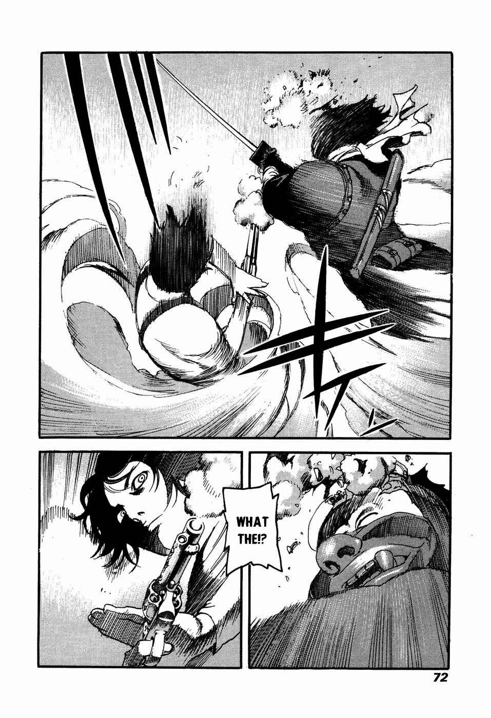 Page 6 Chapter 16 Peace Maker