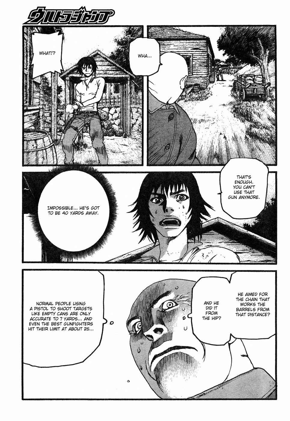 Page 14 Chapter 4 Peace Maker