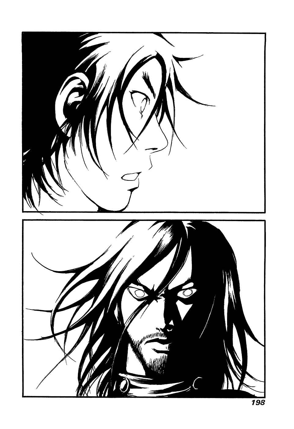 Page 31 Chapter 46 Peace Maker