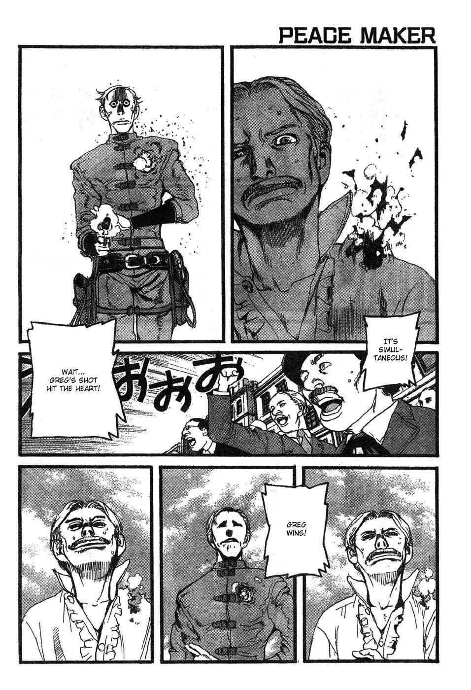 Page 37 Chapter 1 Peace Maker