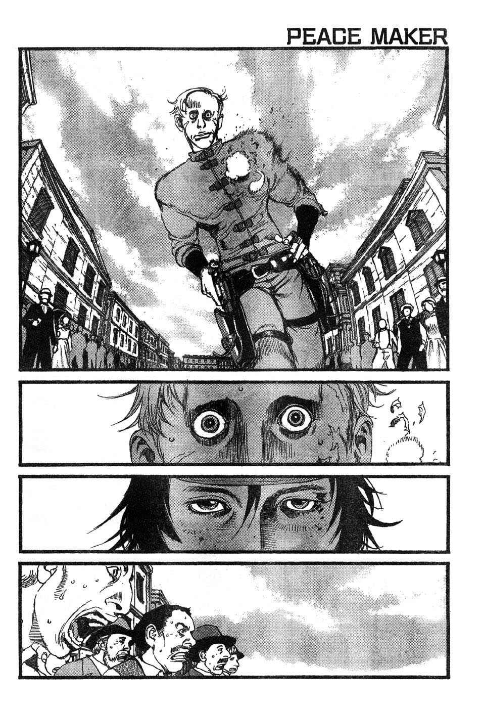 Page 48 Chapter 1 Peace Maker