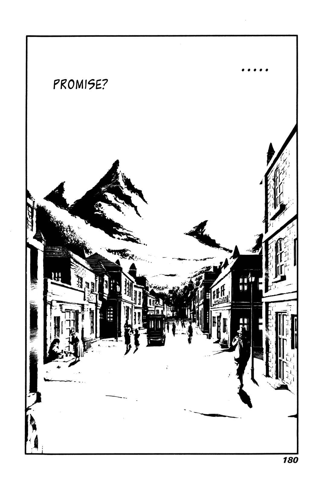 Page 15 Chapter 26 Peace Maker