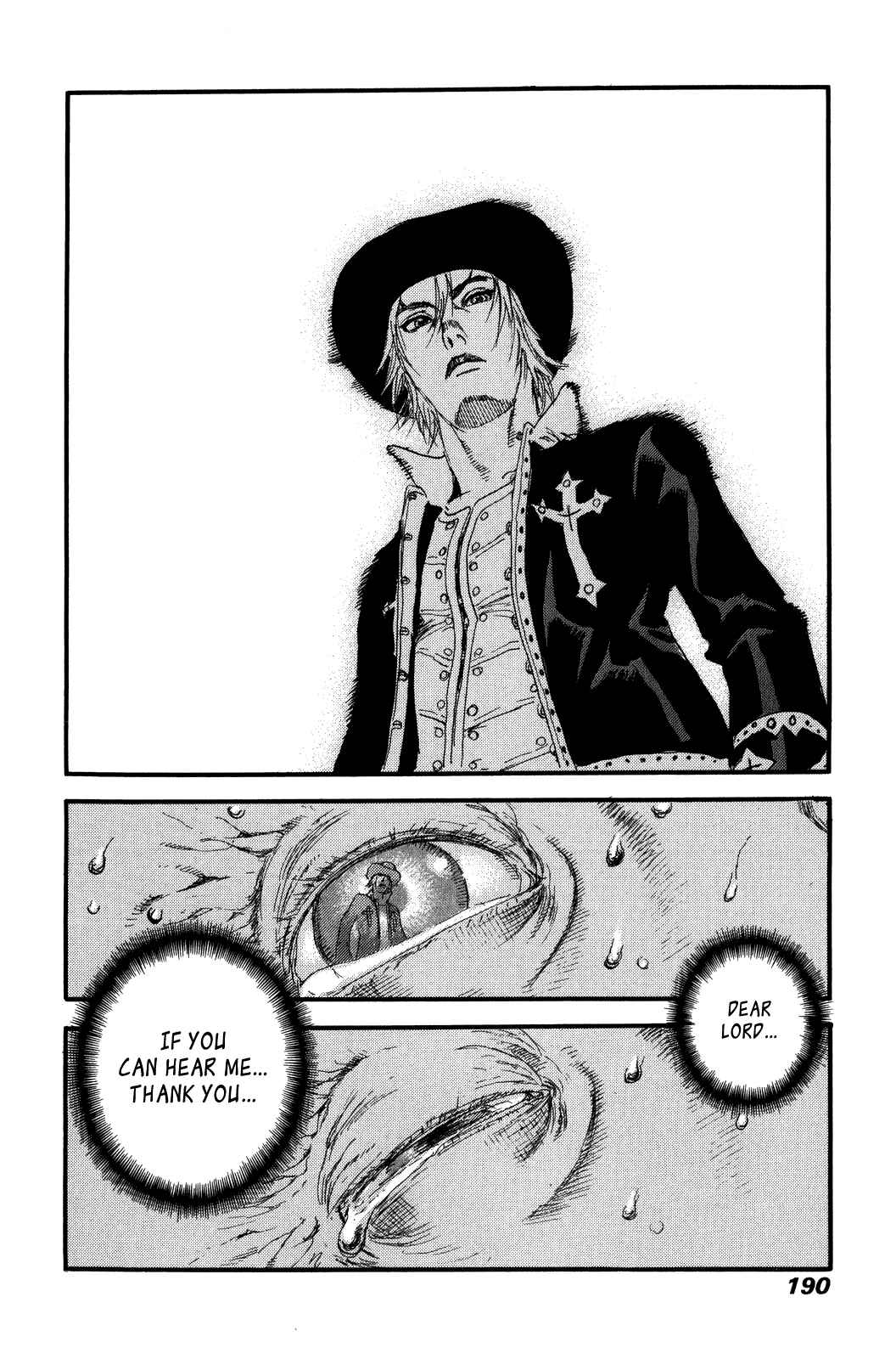 Page 25 Chapter 26 Peace Maker