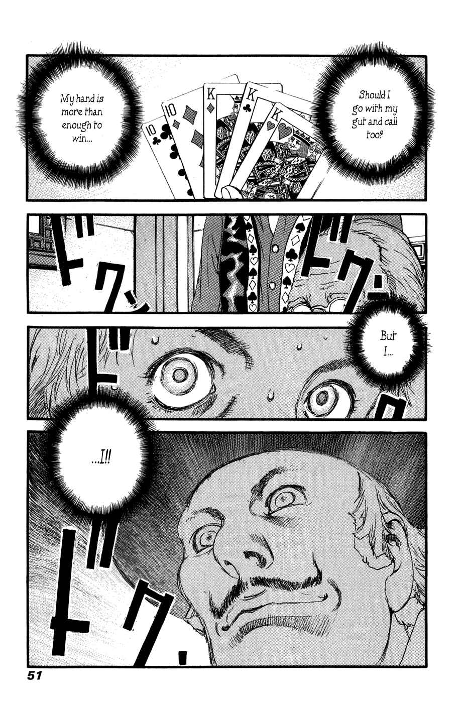 Page 17 Chapter 22 Peace Maker