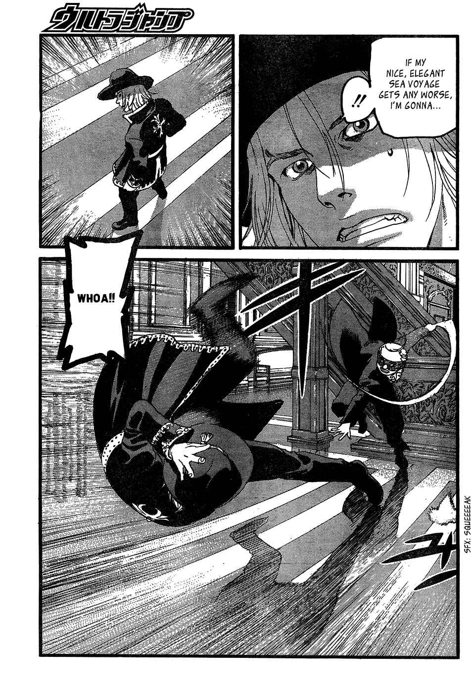 Page 4 Chapter 8 Peace Maker