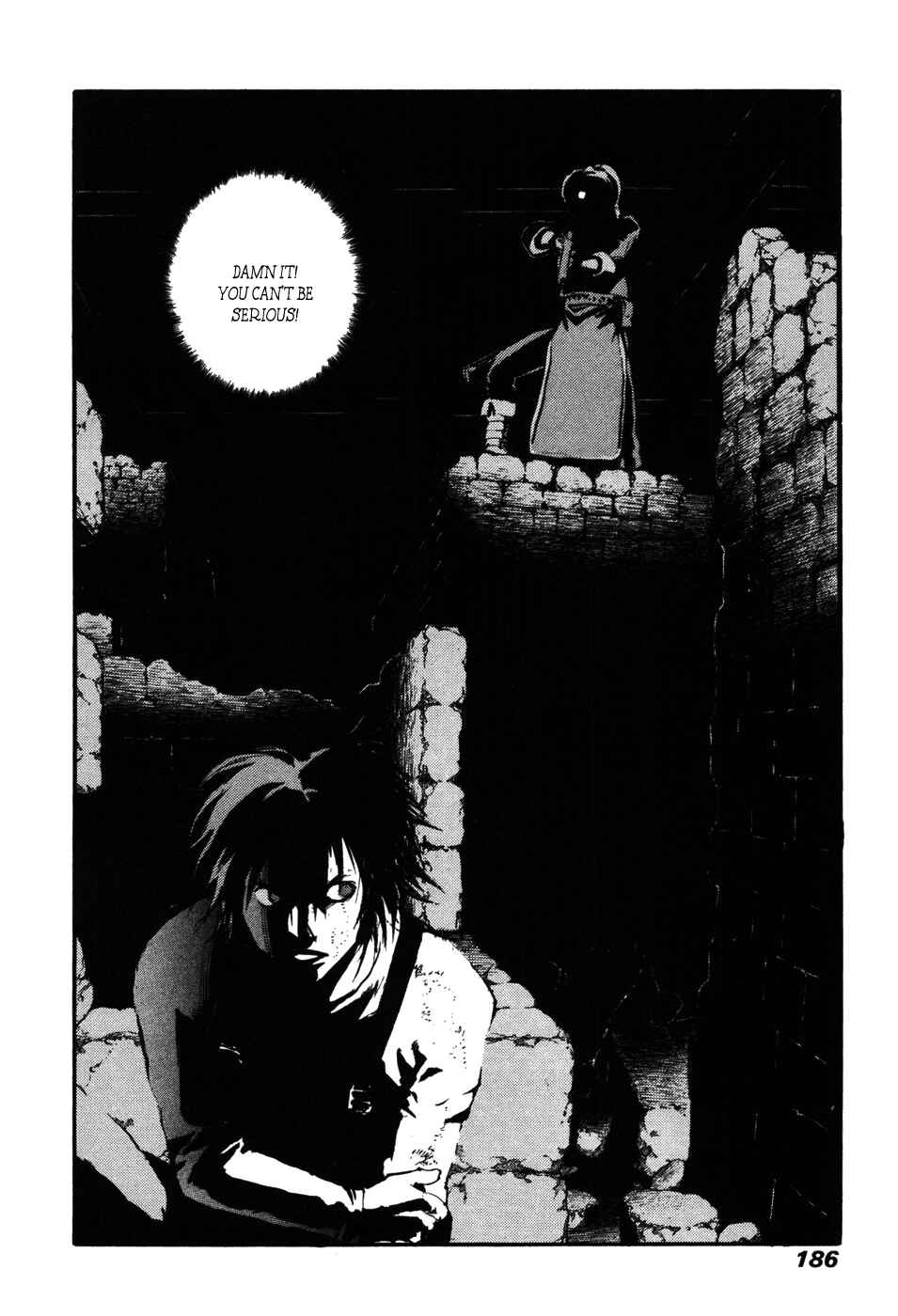 Page 26 Chapter 19 Peace Maker