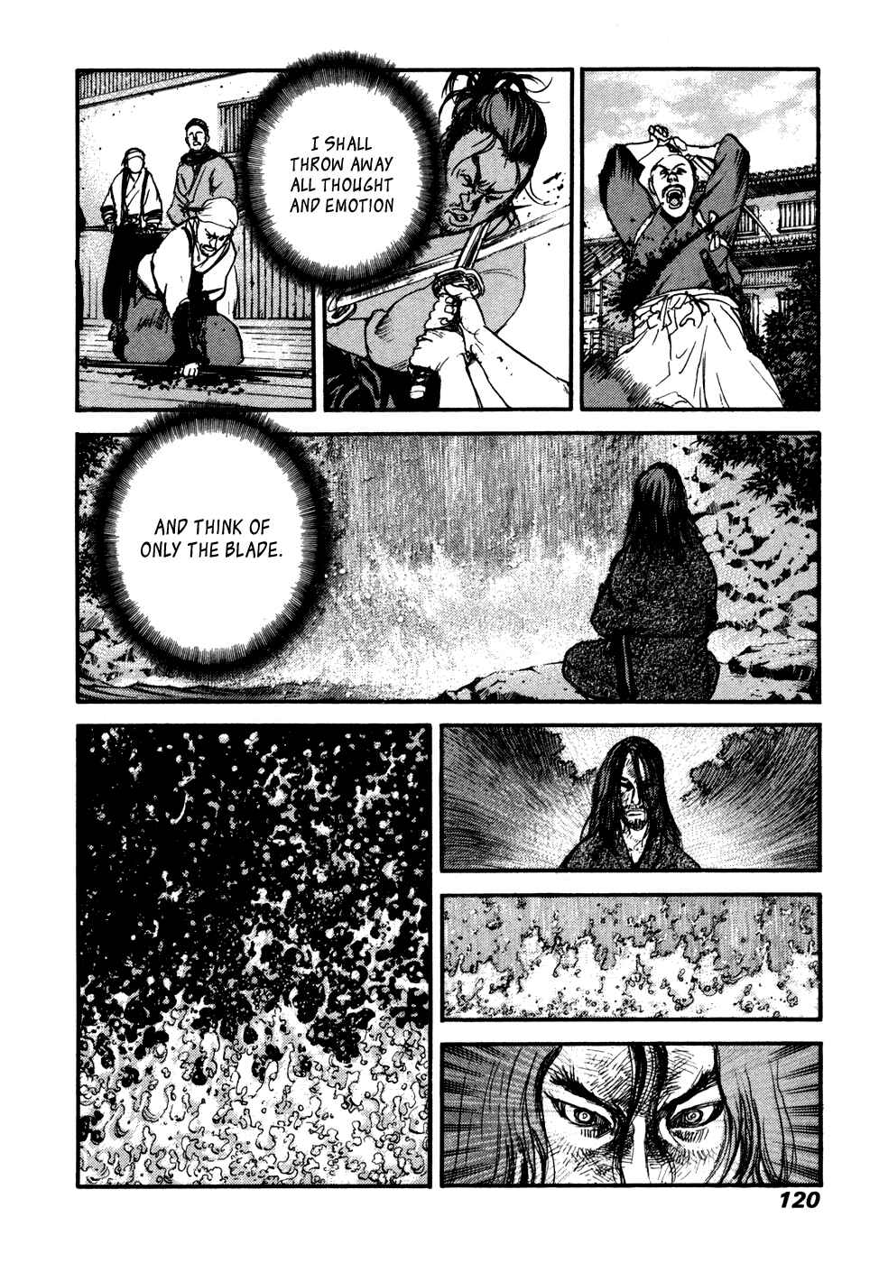 Page 18 Chapter 38 Peace Maker