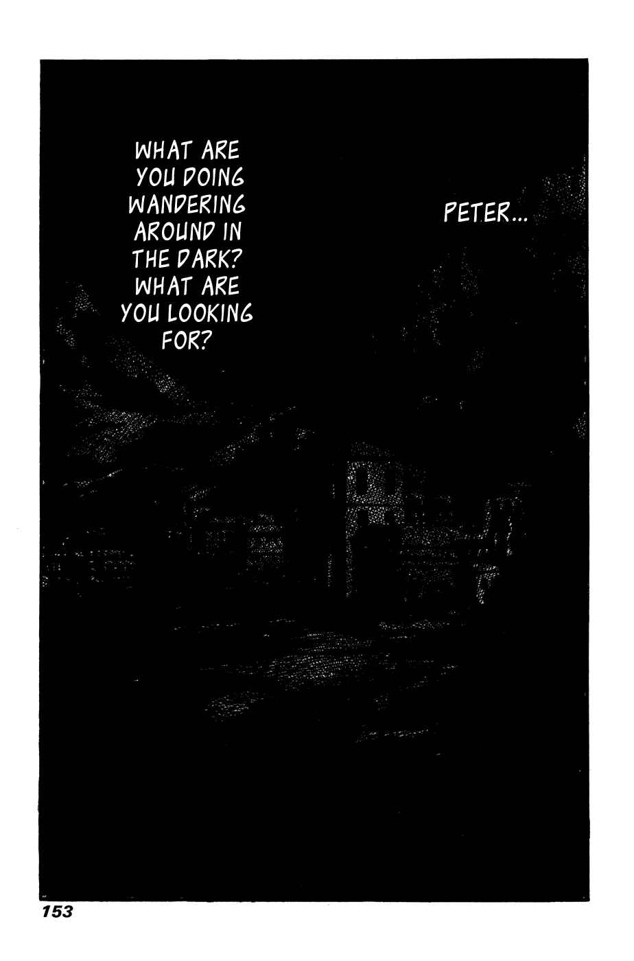 Page 22 Chapter 25 Peace Maker