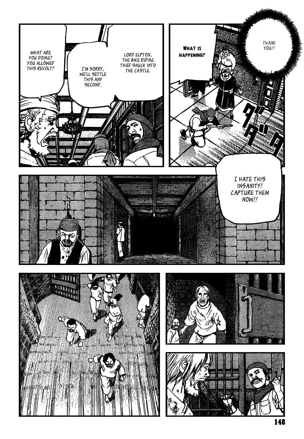 Page 18 Chapter 11 Peace Maker