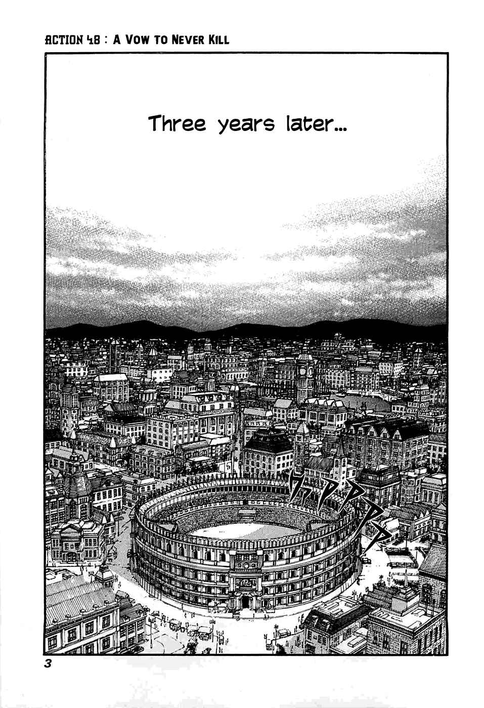 Page 5 Chapter 48 Peace Maker