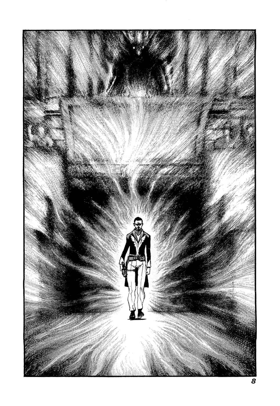 Page 9 Chapter 48 Peace Maker