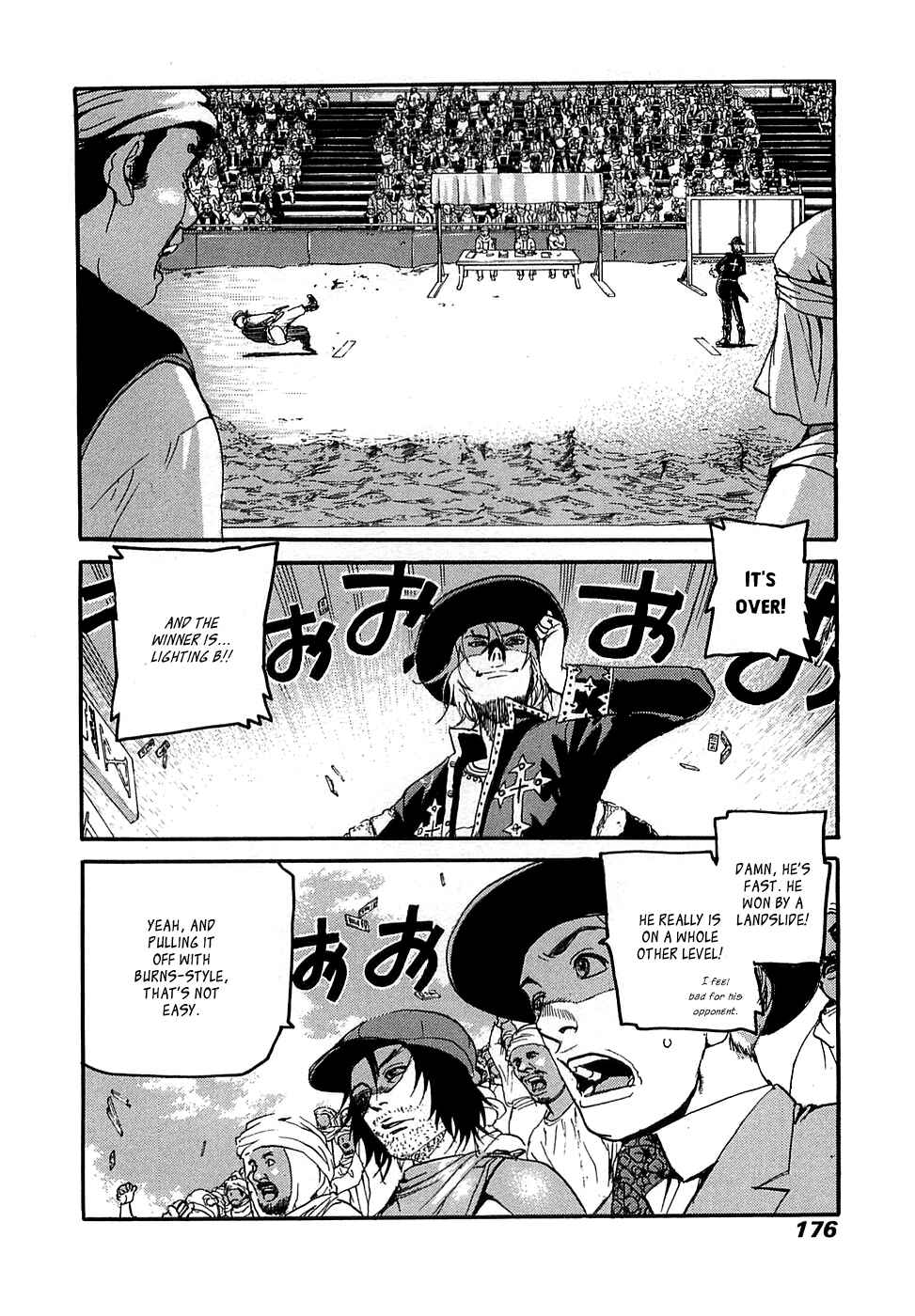 Page 5 Chapter 12 Peace Maker
