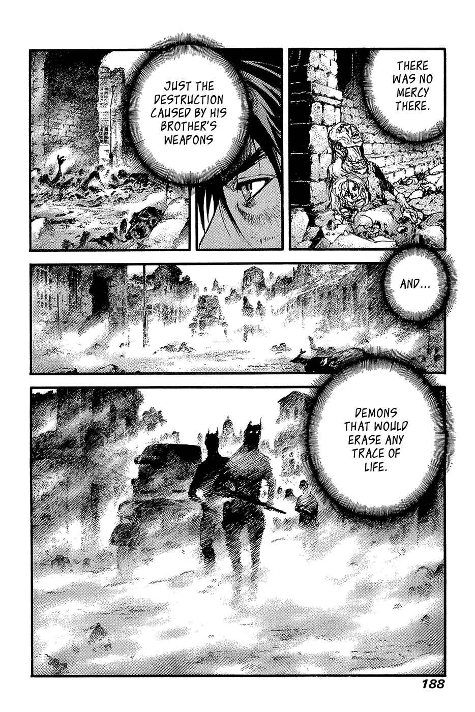 Page 15 Chapter 66 Peace Maker