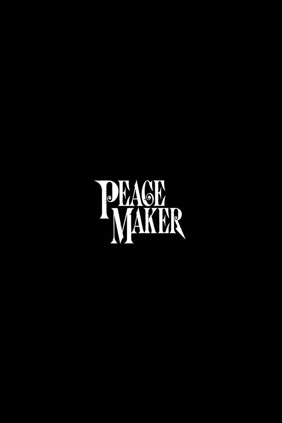 Page 37 Chapter 66 Peace Maker