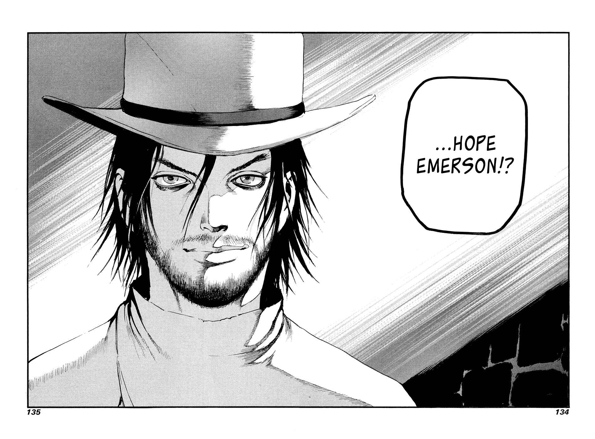 Page 31 Chapter 58 Peace Maker