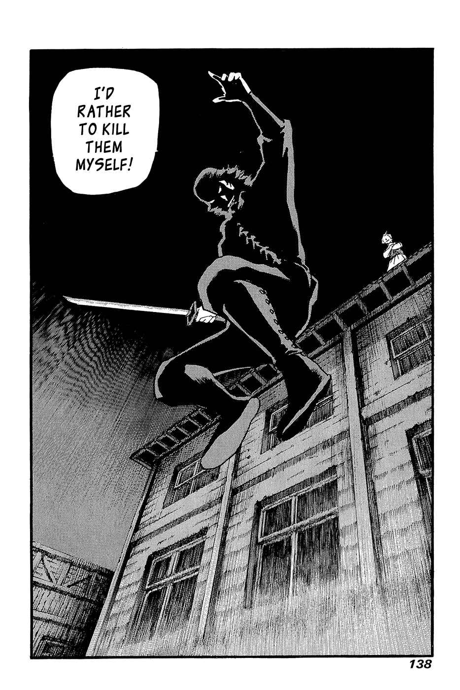 Page 34 Chapter 64 Peace Maker