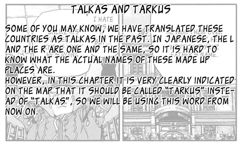 Page 1 Chapter 53 Peace Maker
