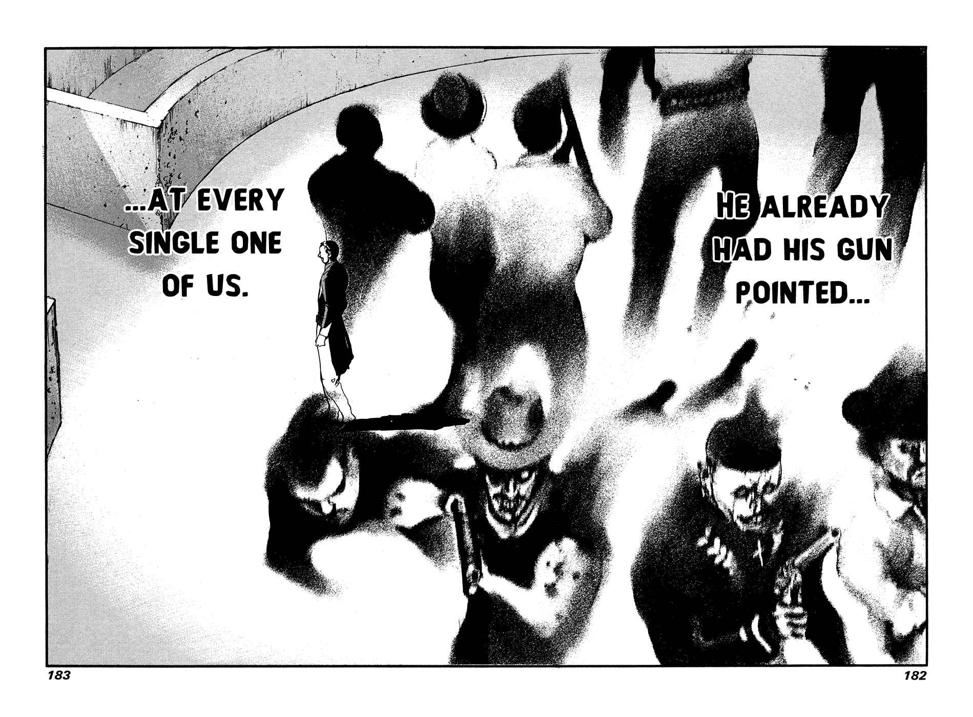 Page 16 Chapter 53 Peace Maker