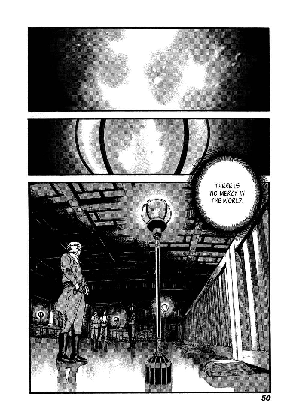 Page 17 Chapter 29 Peace Maker