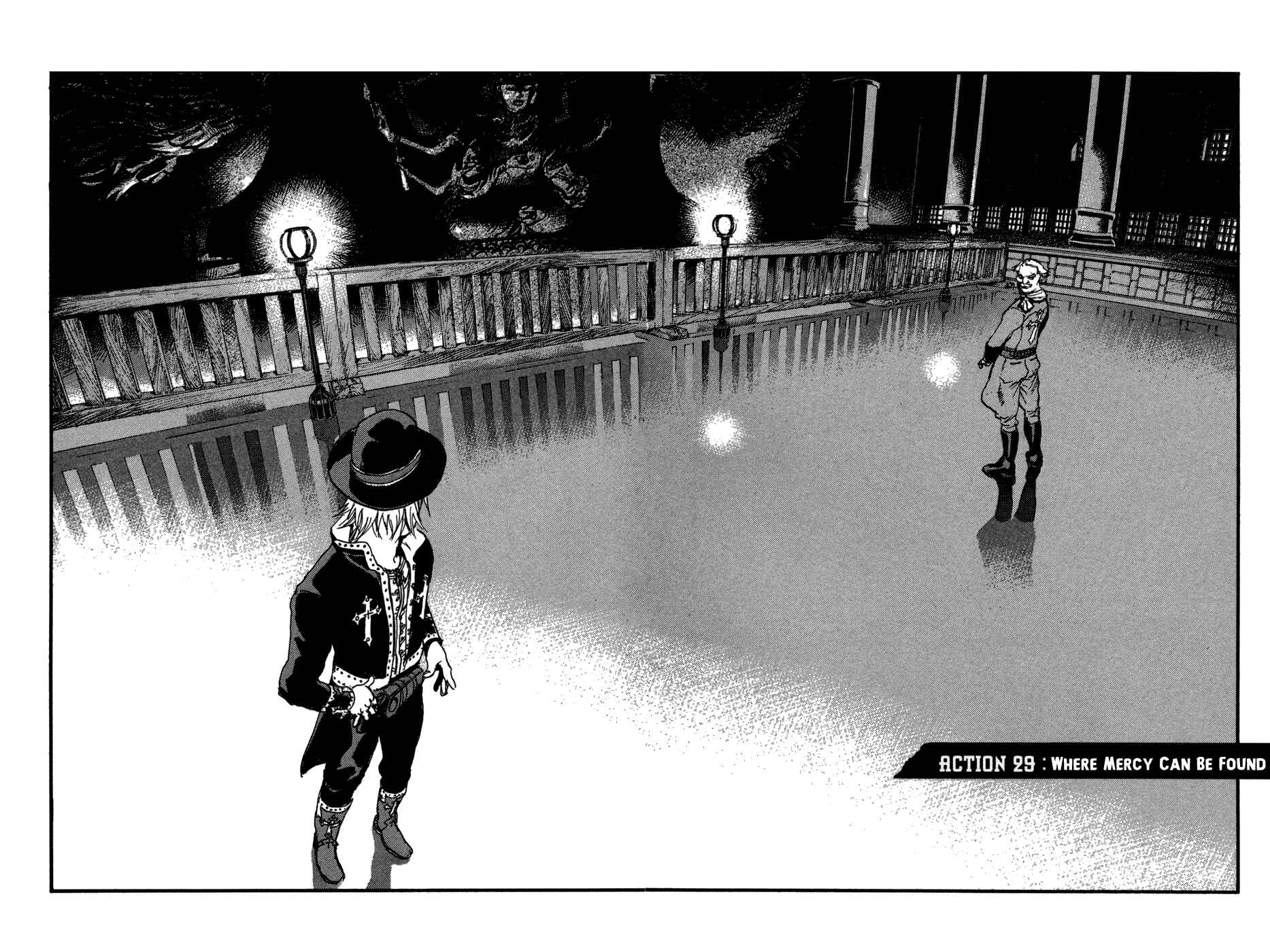 Page 4 Chapter 29 Peace Maker