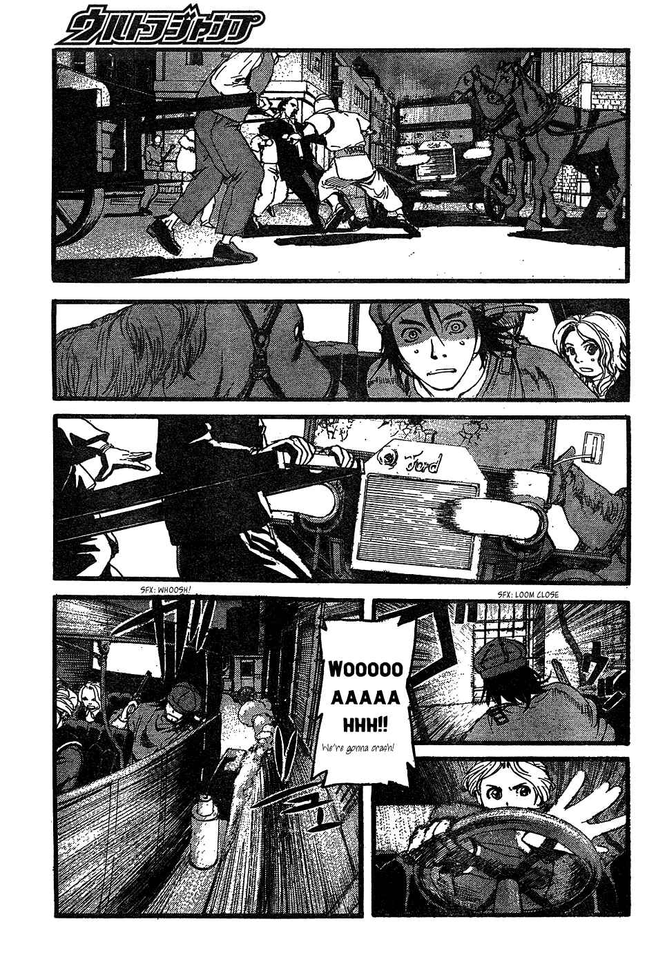 Page 6 Chapter 10 Peace Maker