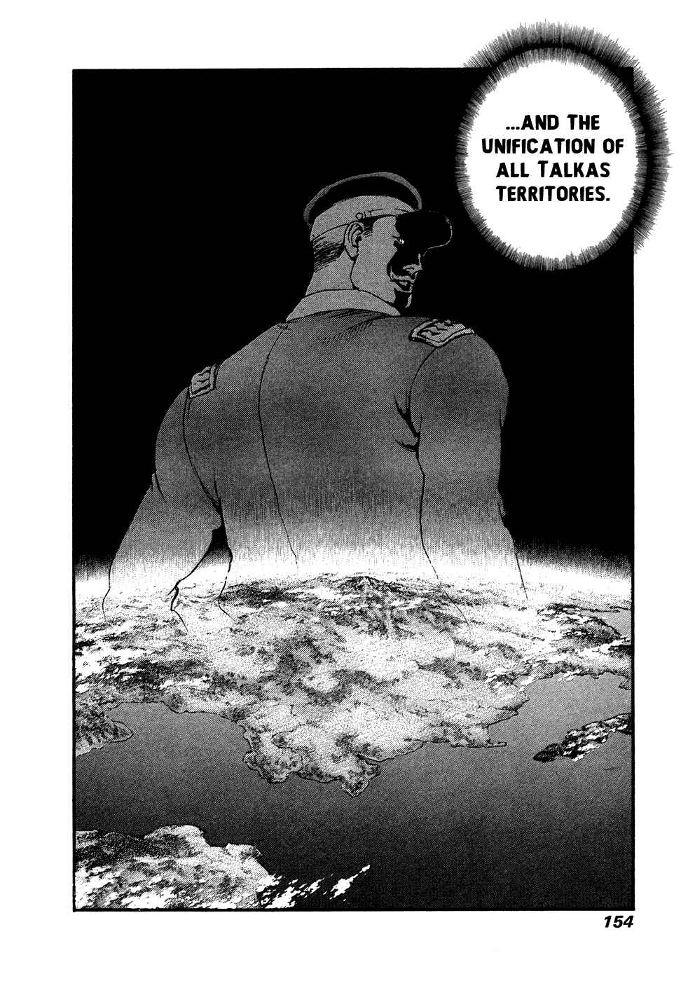 Page 20 Chapter 52 Peace Maker
