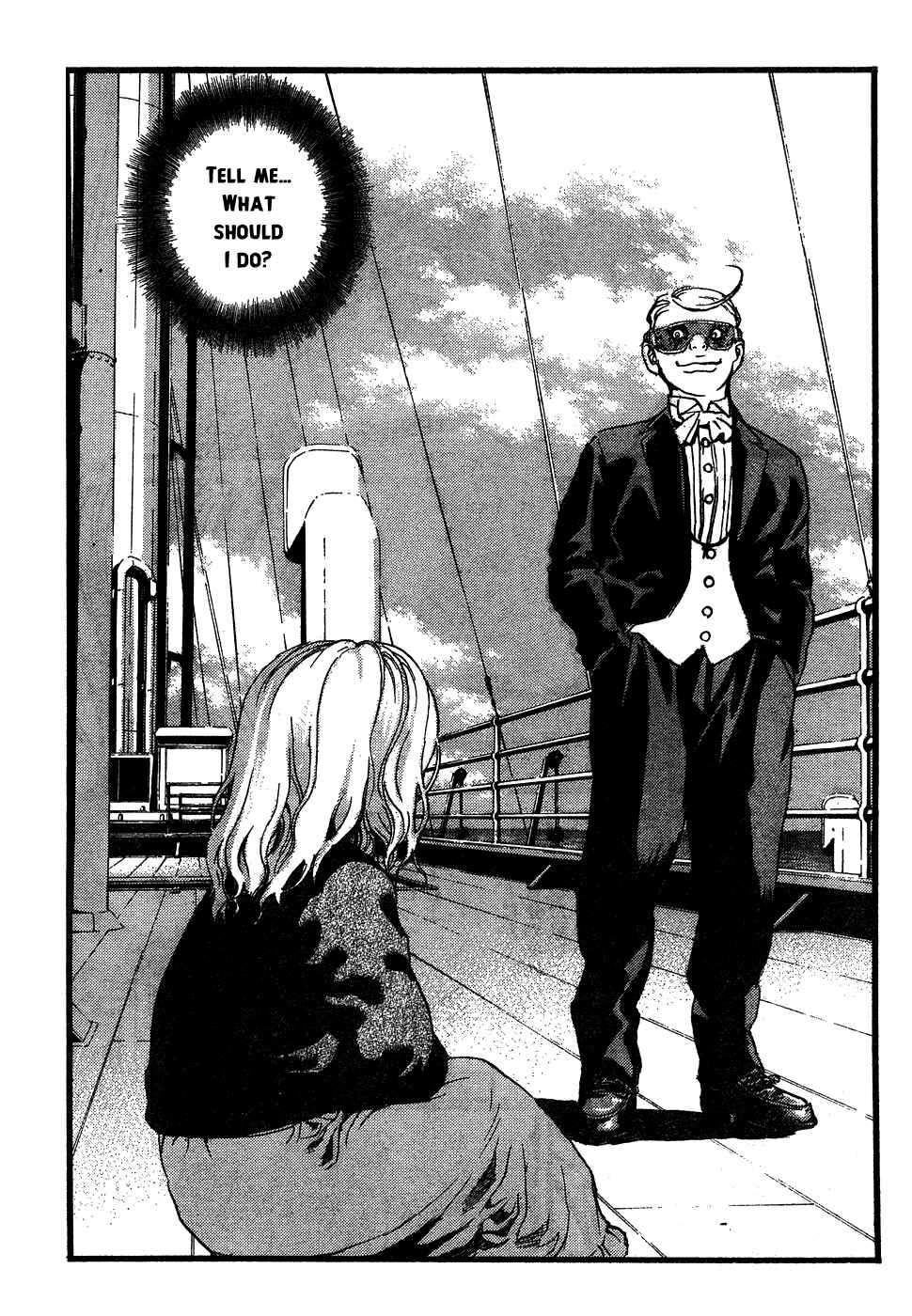 Page 10 Chapter 7 Peace Maker