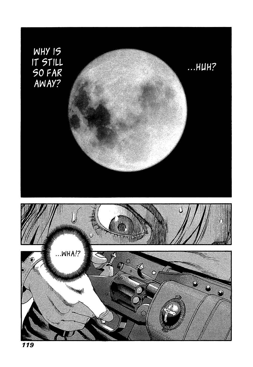 Page 18 Chapter 44 Peace Maker