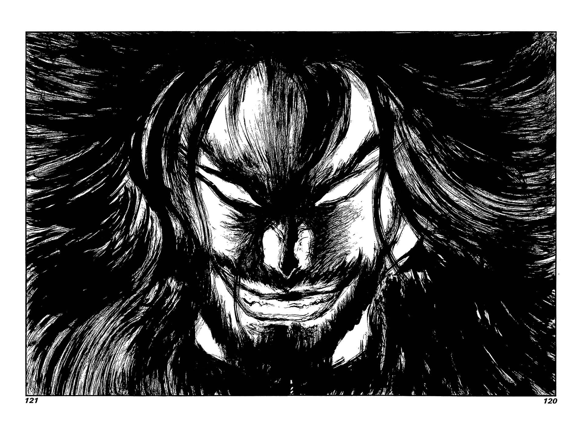 Page 19 Chapter 44 Peace Maker
