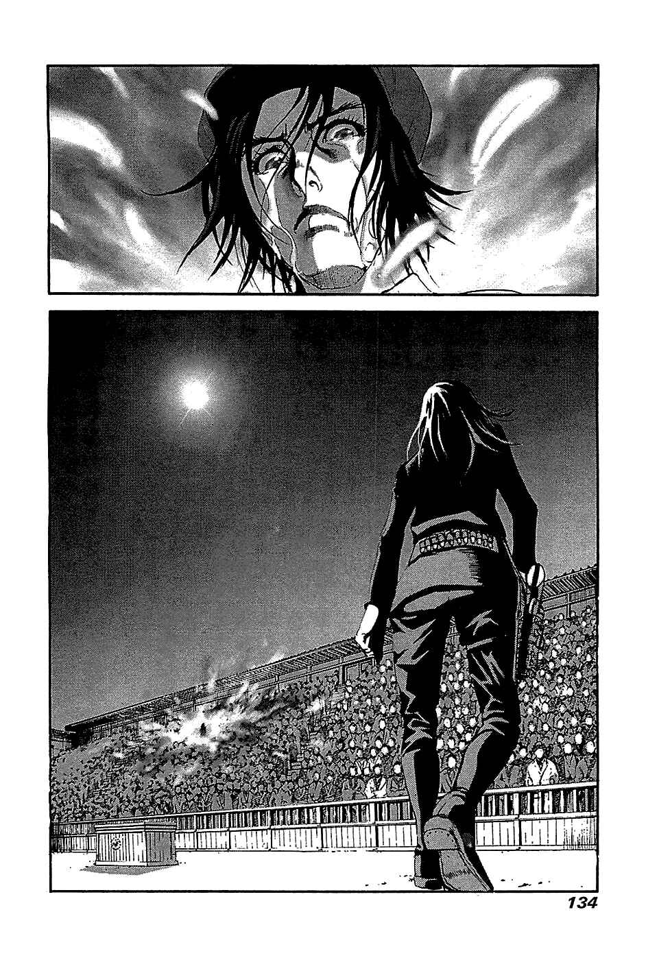 Page 31 Chapter 44 Peace Maker