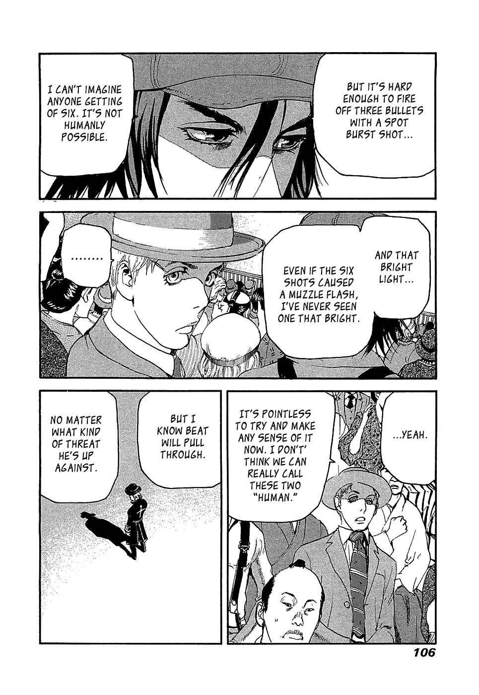 Page 6 Chapter 44 Peace Maker