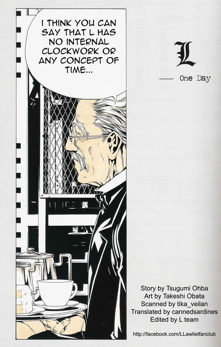 Page 2 Chapter Unknown_29ba Death Note: L FILE No. 15