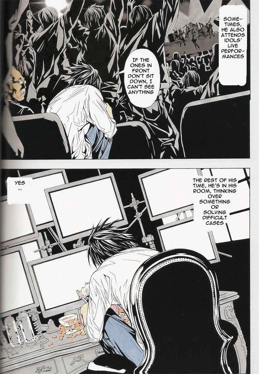 Page 7 Chapter Unknown_29ba Death Note: L FILE No. 15