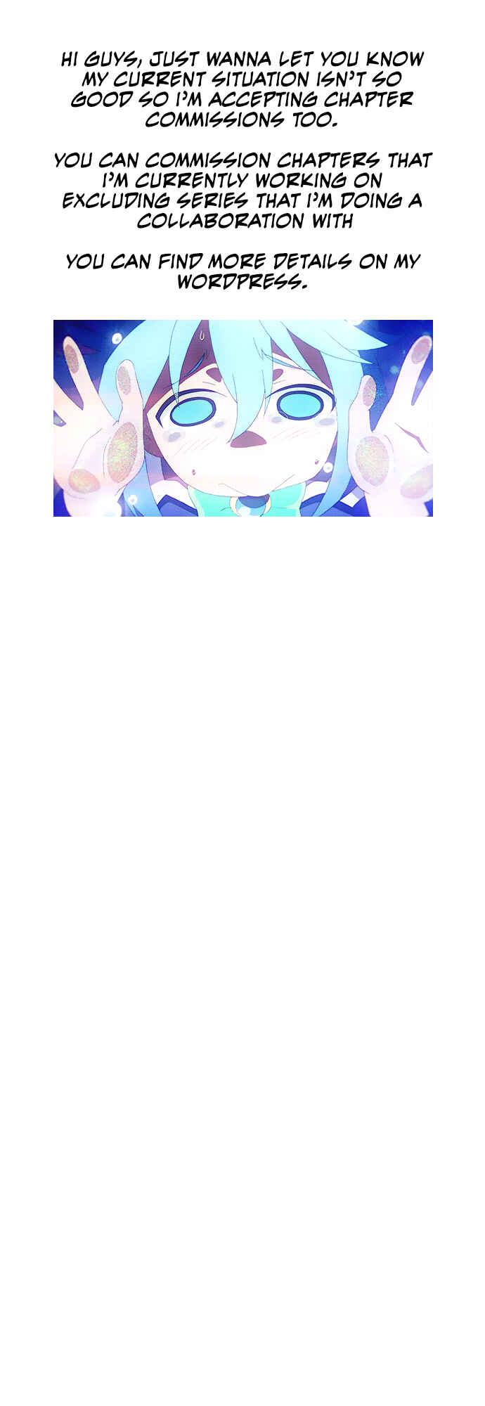 Page 18 Chapter 70 Hachi♀ Ichi♂