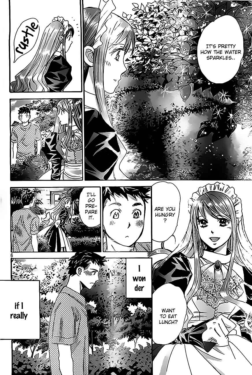 Page 6 Chapter 13 Hachi♀ Ichi♂