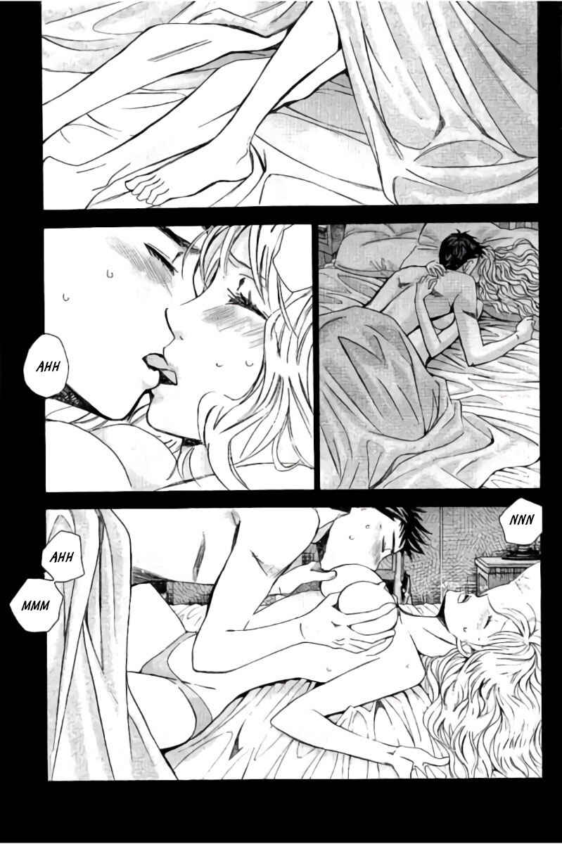Page 12 Chapter 90 Hachi♀ Ichi♂